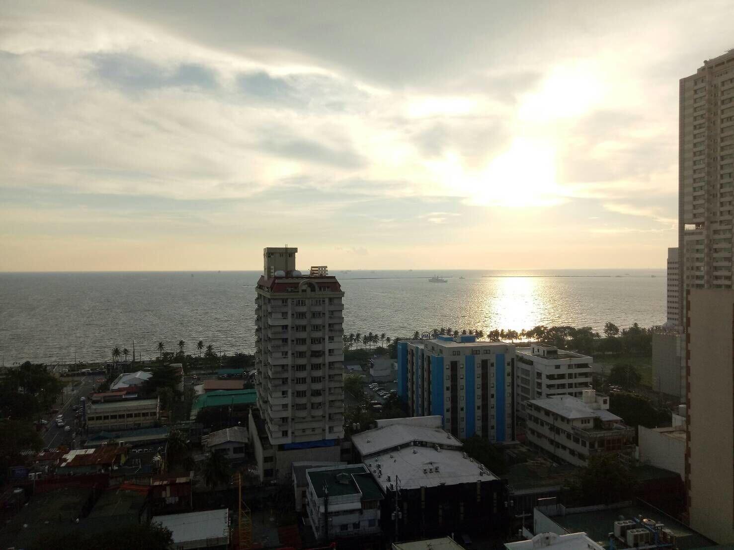 Serena'S House Malate Manila Bagian luar foto