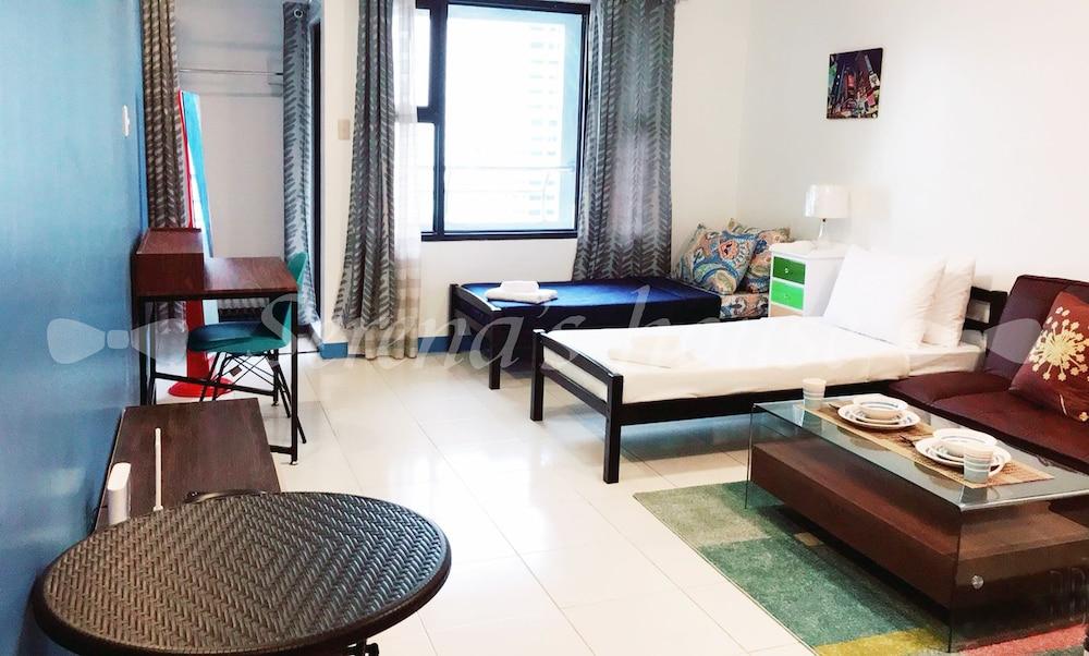 Serena'S House Malate Manila Bagian luar foto