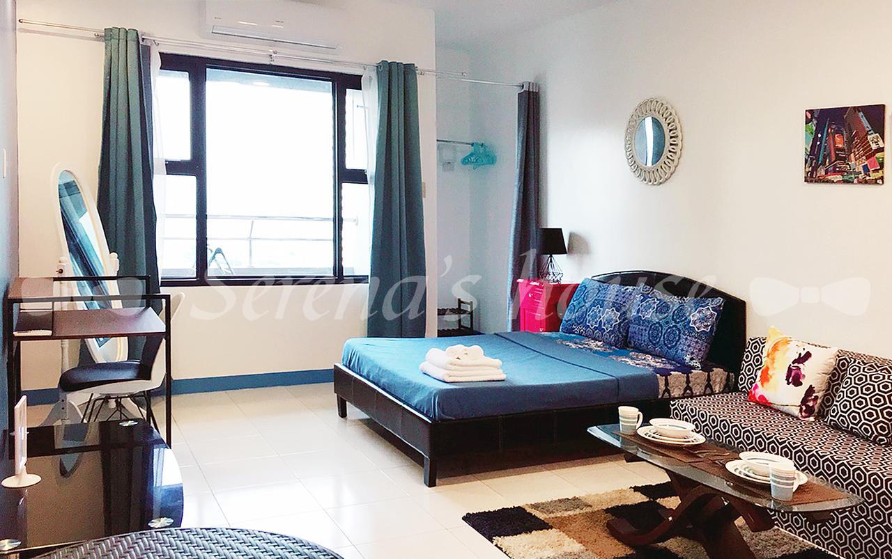 Serena'S House Malate Manila Bagian luar foto