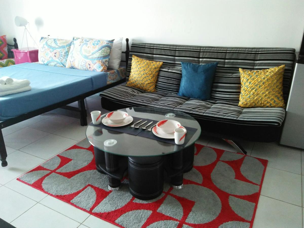 Serena'S House Malate Manila Bagian luar foto
