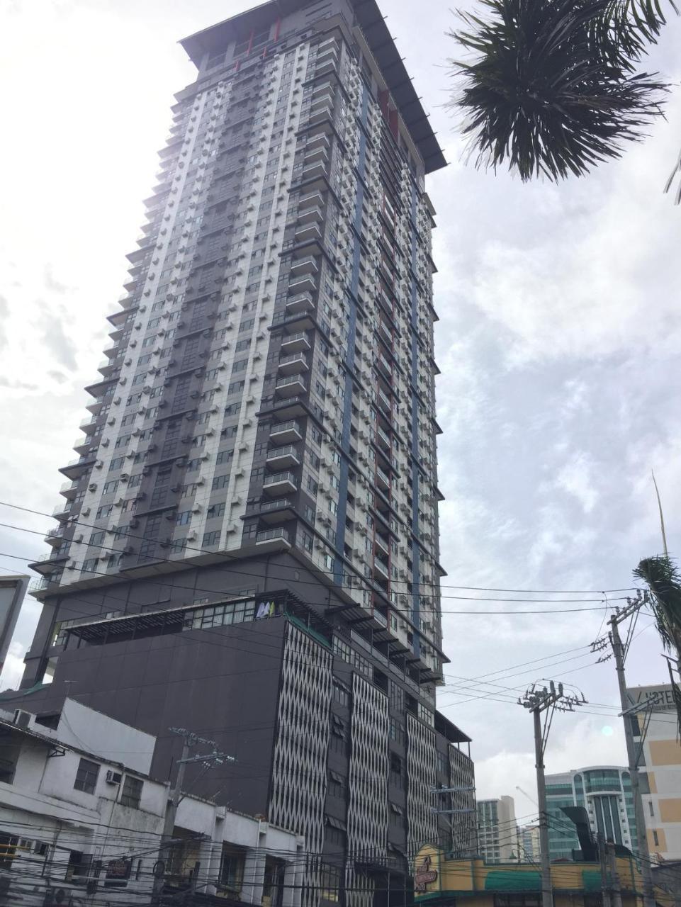 Serena'S House Malate Manila Bagian luar foto