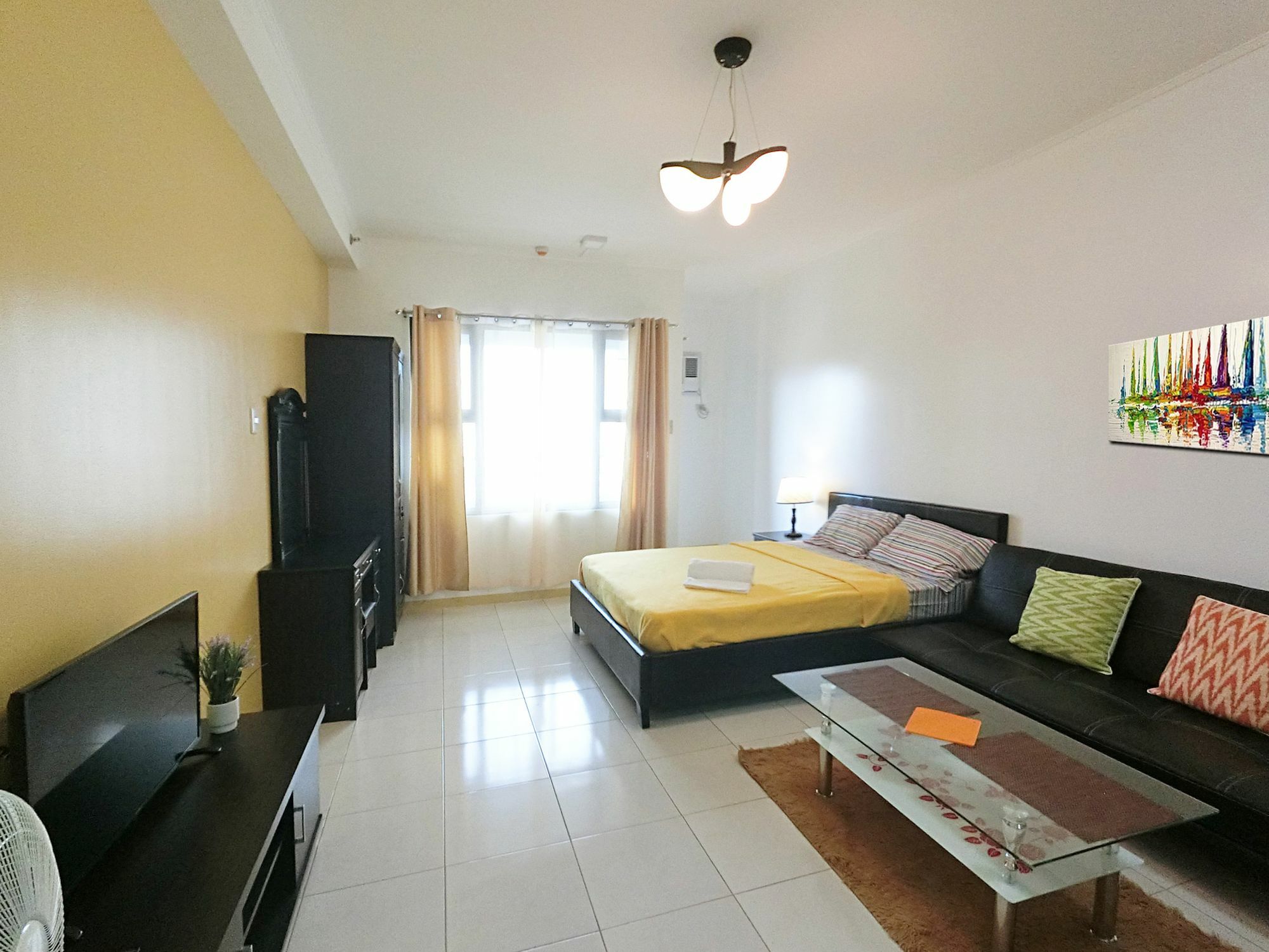 Serena'S House Malate Manila Bagian luar foto