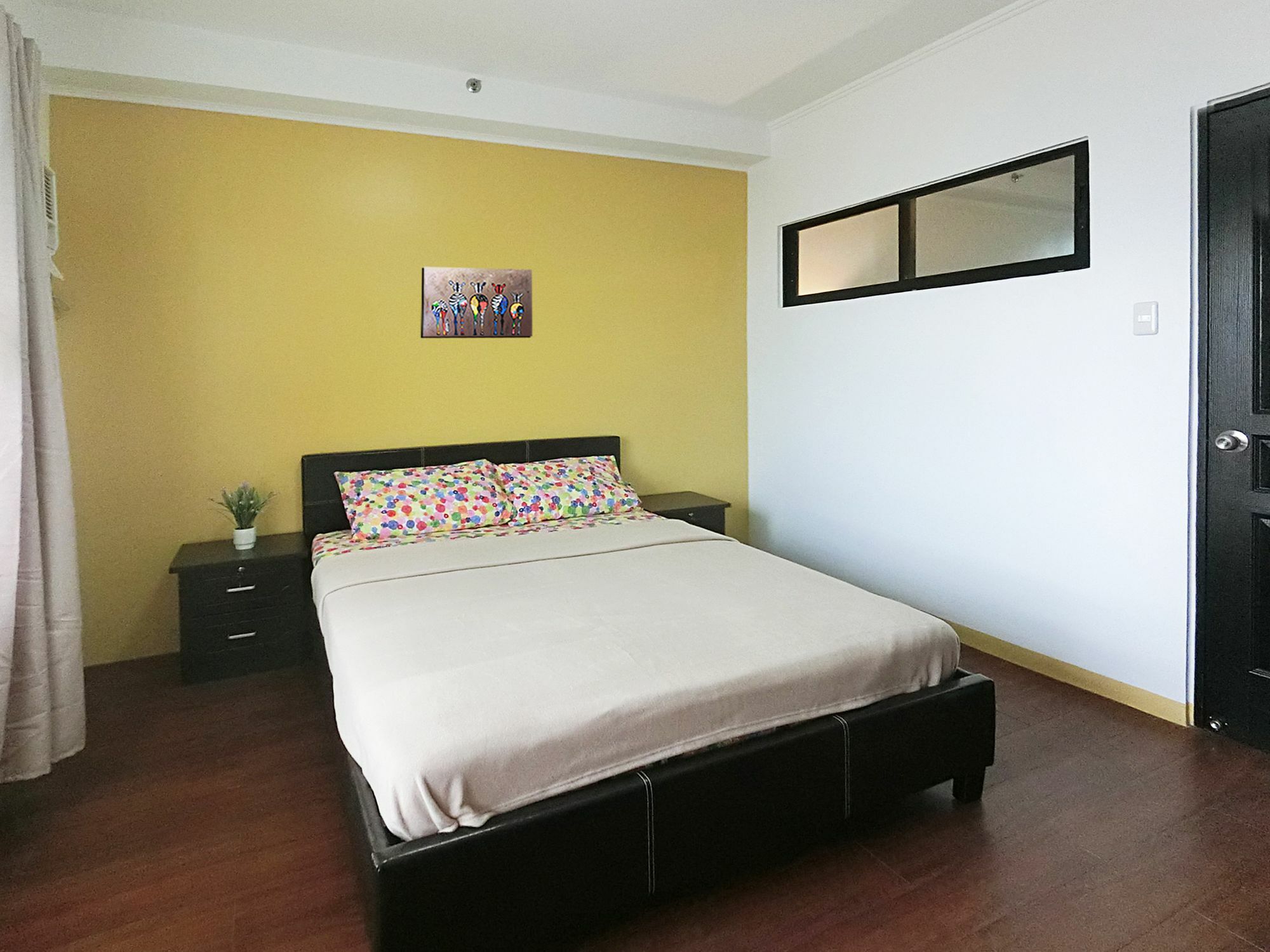 Serena'S House Malate Manila Bagian luar foto