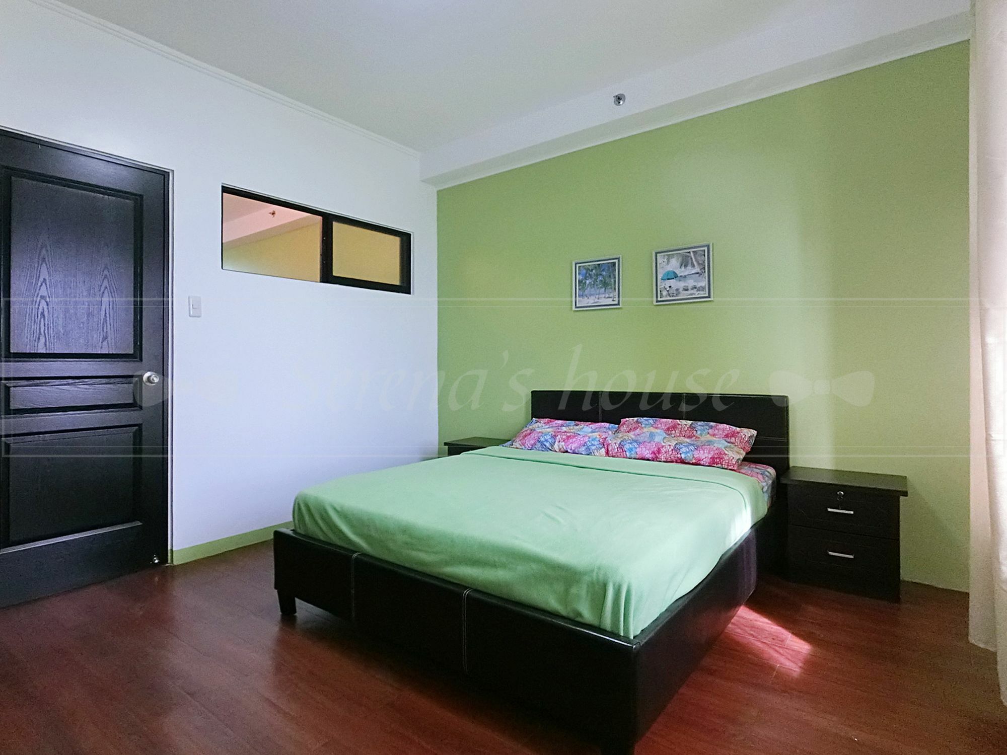Serena'S House Malate Manila Bagian luar foto