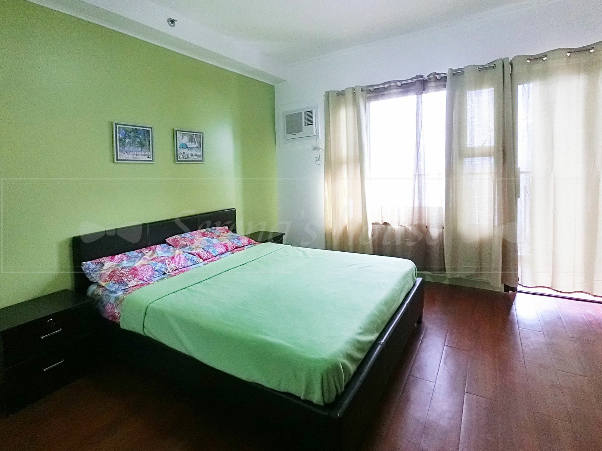 Serena'S House Malate Manila Bagian luar foto