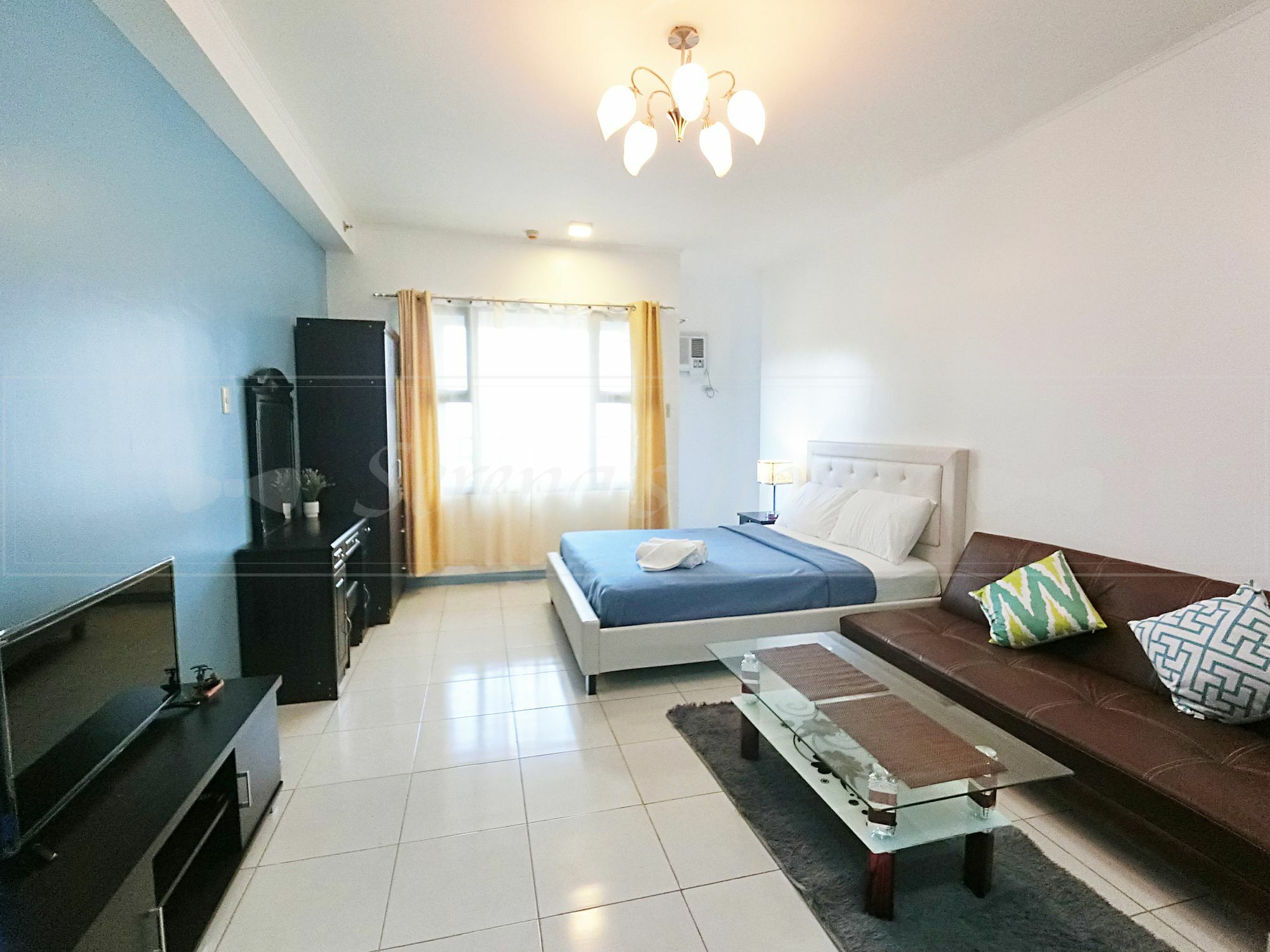 Serena'S House Malate Manila Bagian luar foto